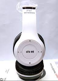 P47 Wireless Headphone